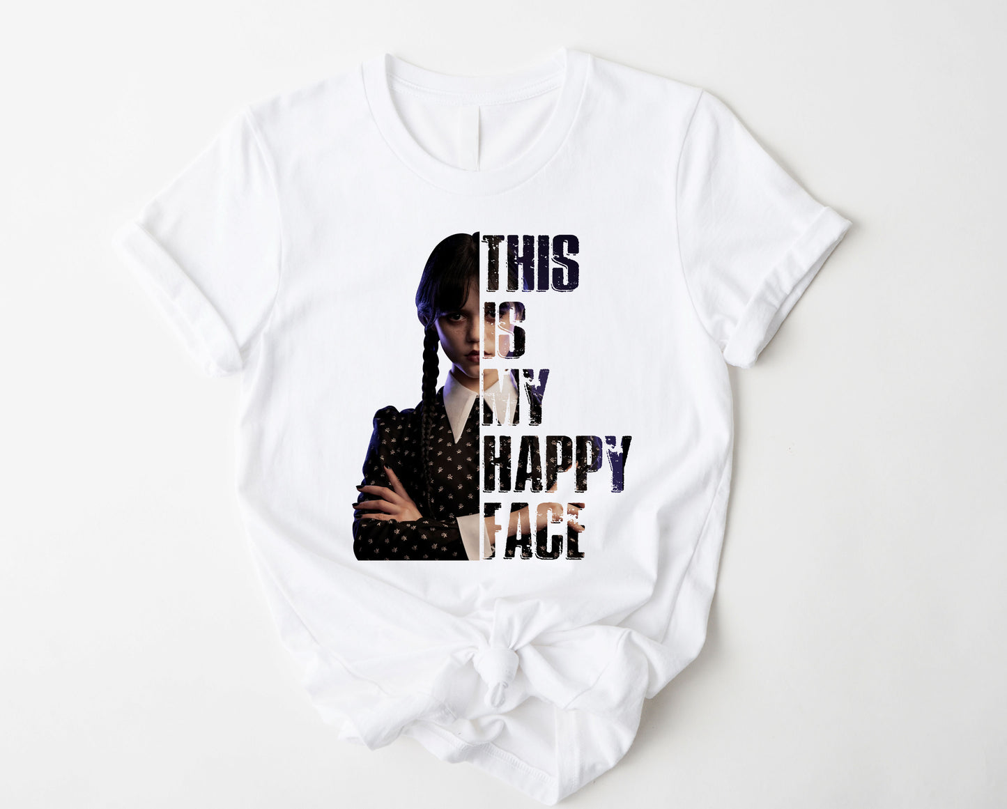 This is My Happy Face