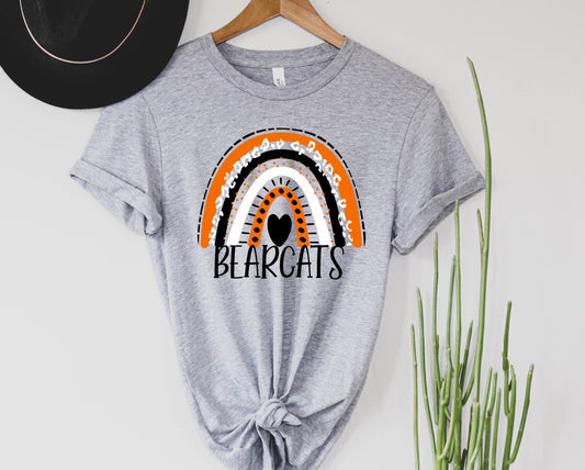 Rainbow Bearcats
