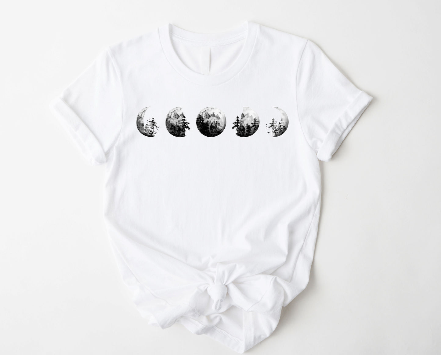 Forest Moon