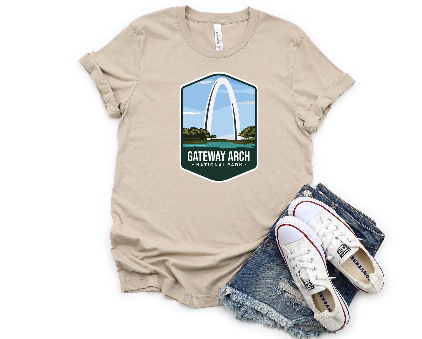 Gateway Arch