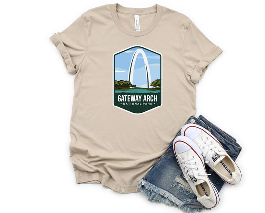 Gateway Arch