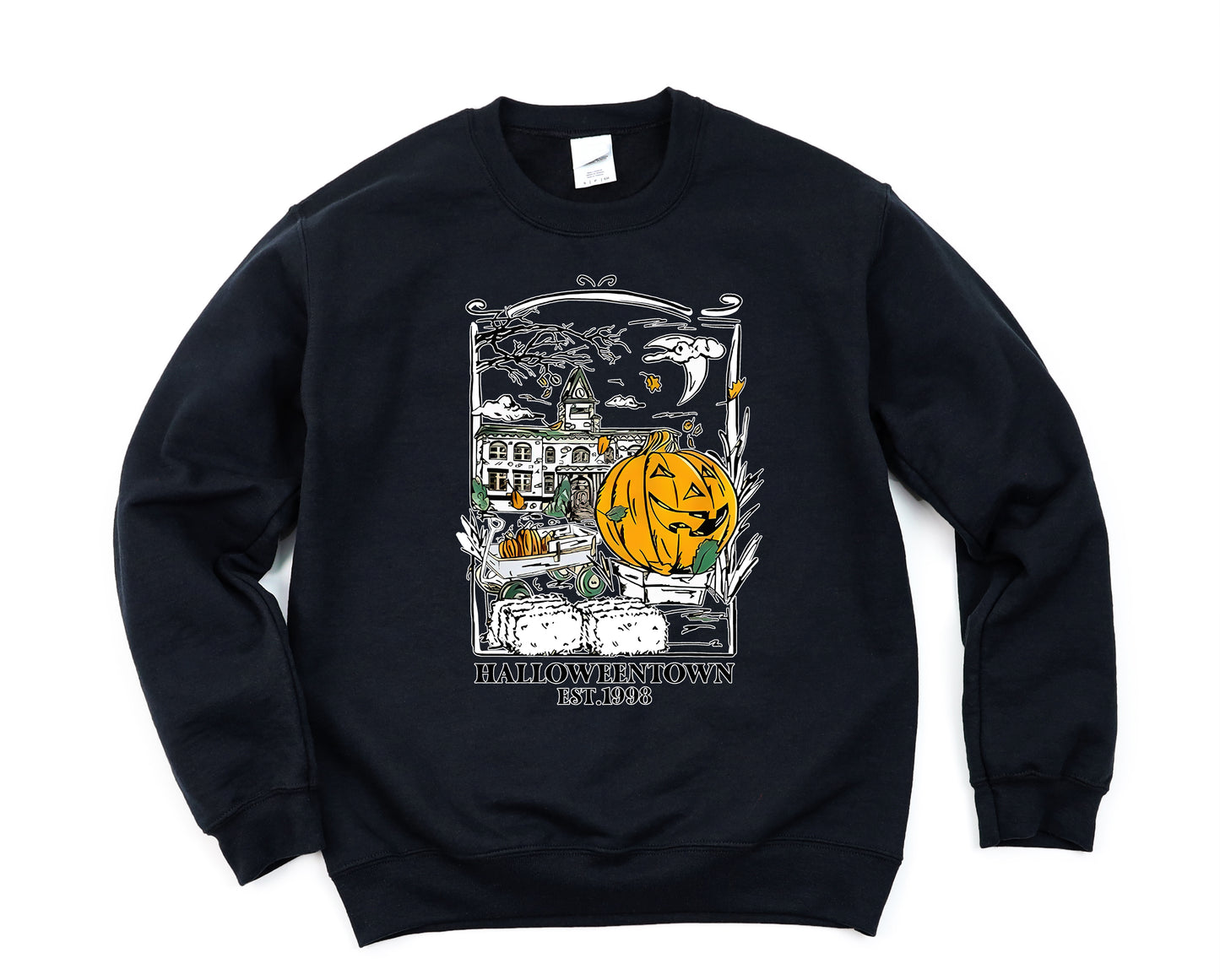 Halloweentown