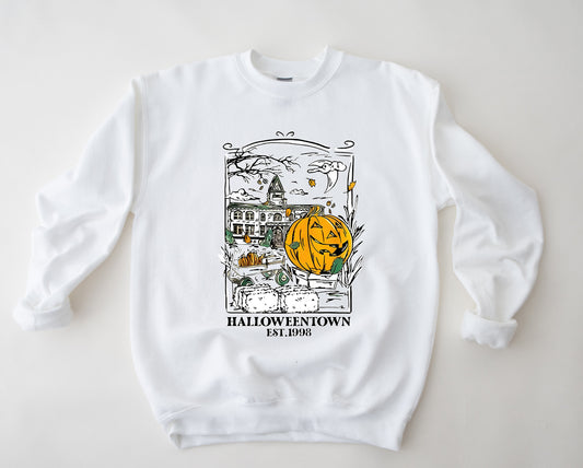 Halloweentown