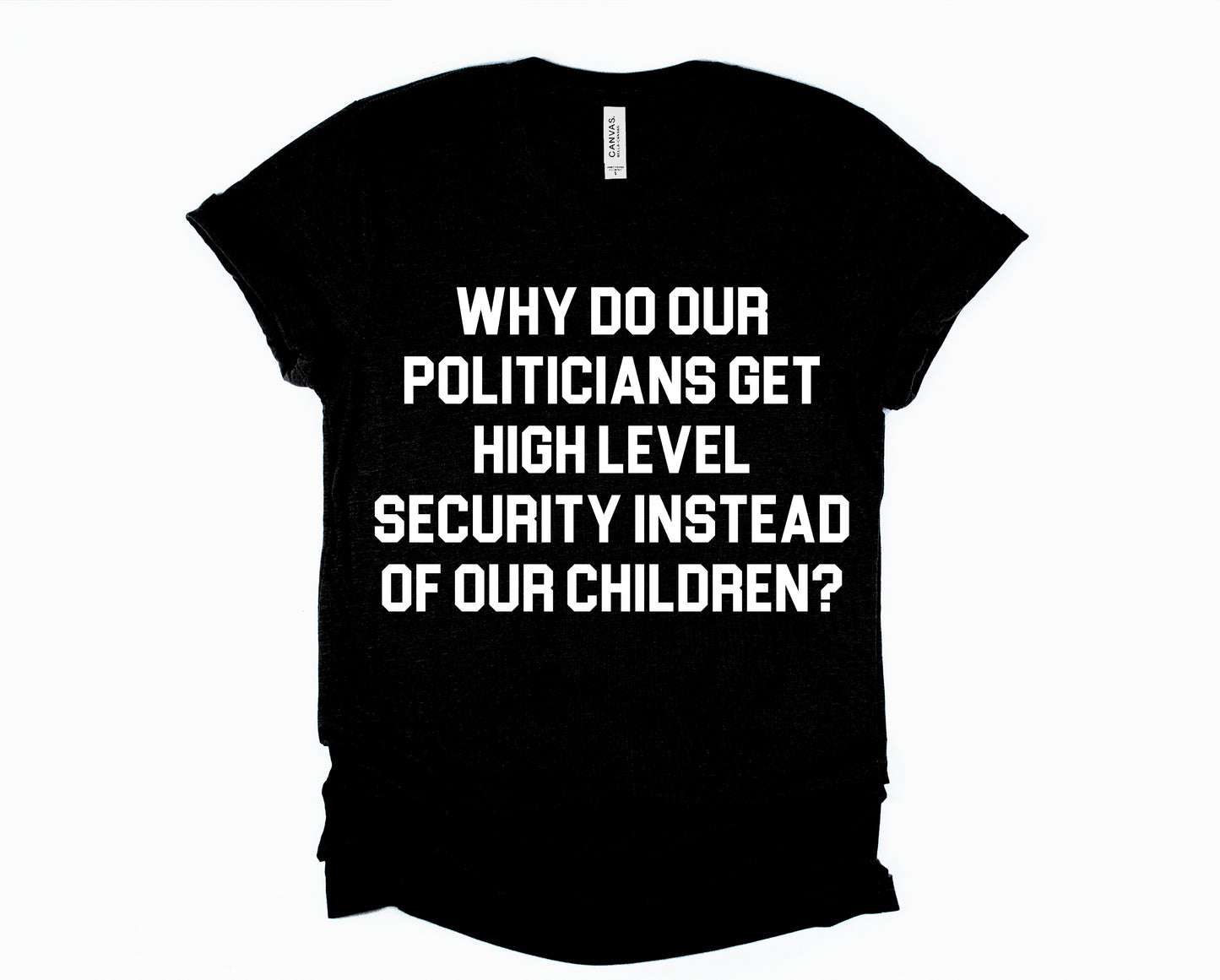 Instead of our Children