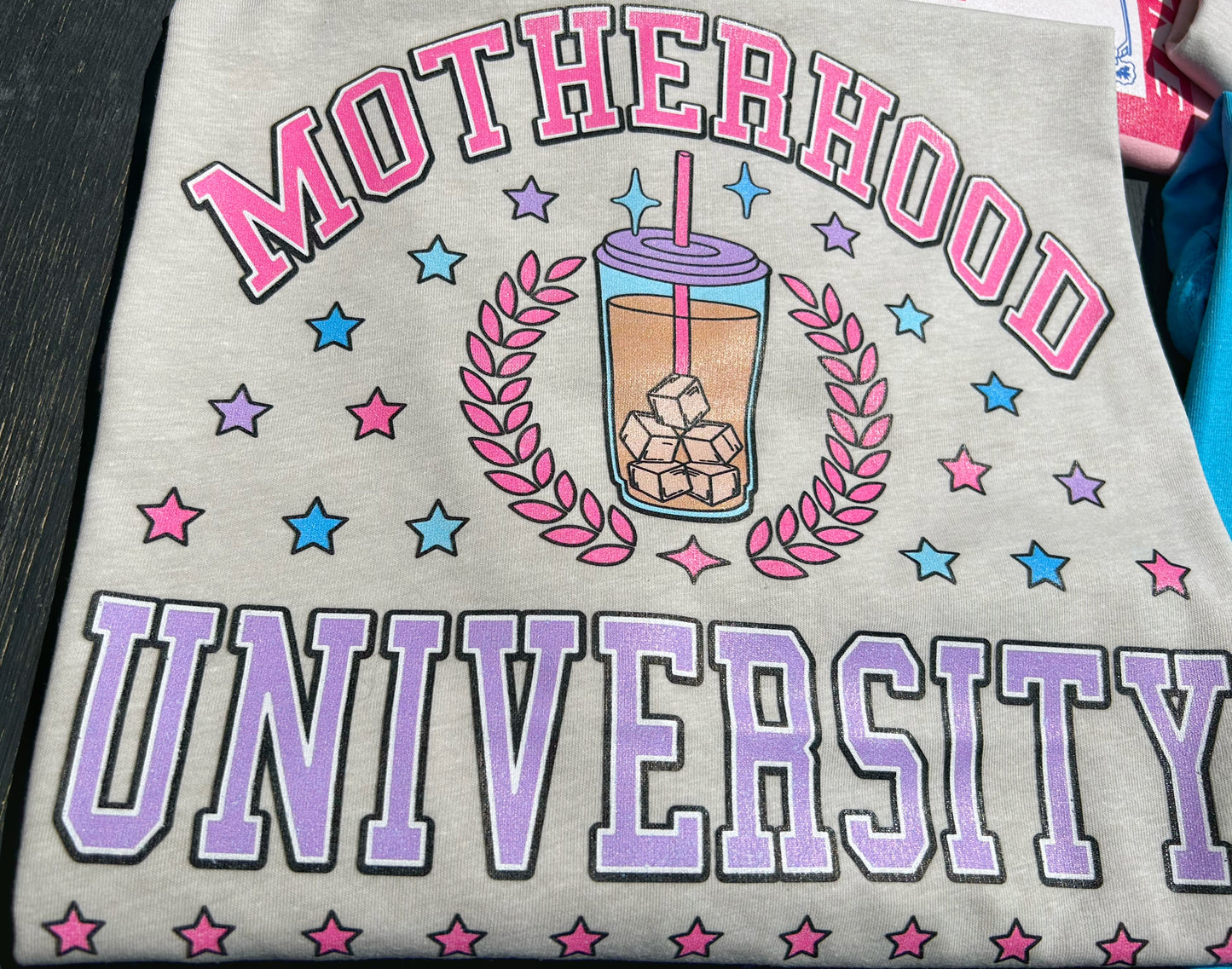 Motherhood University