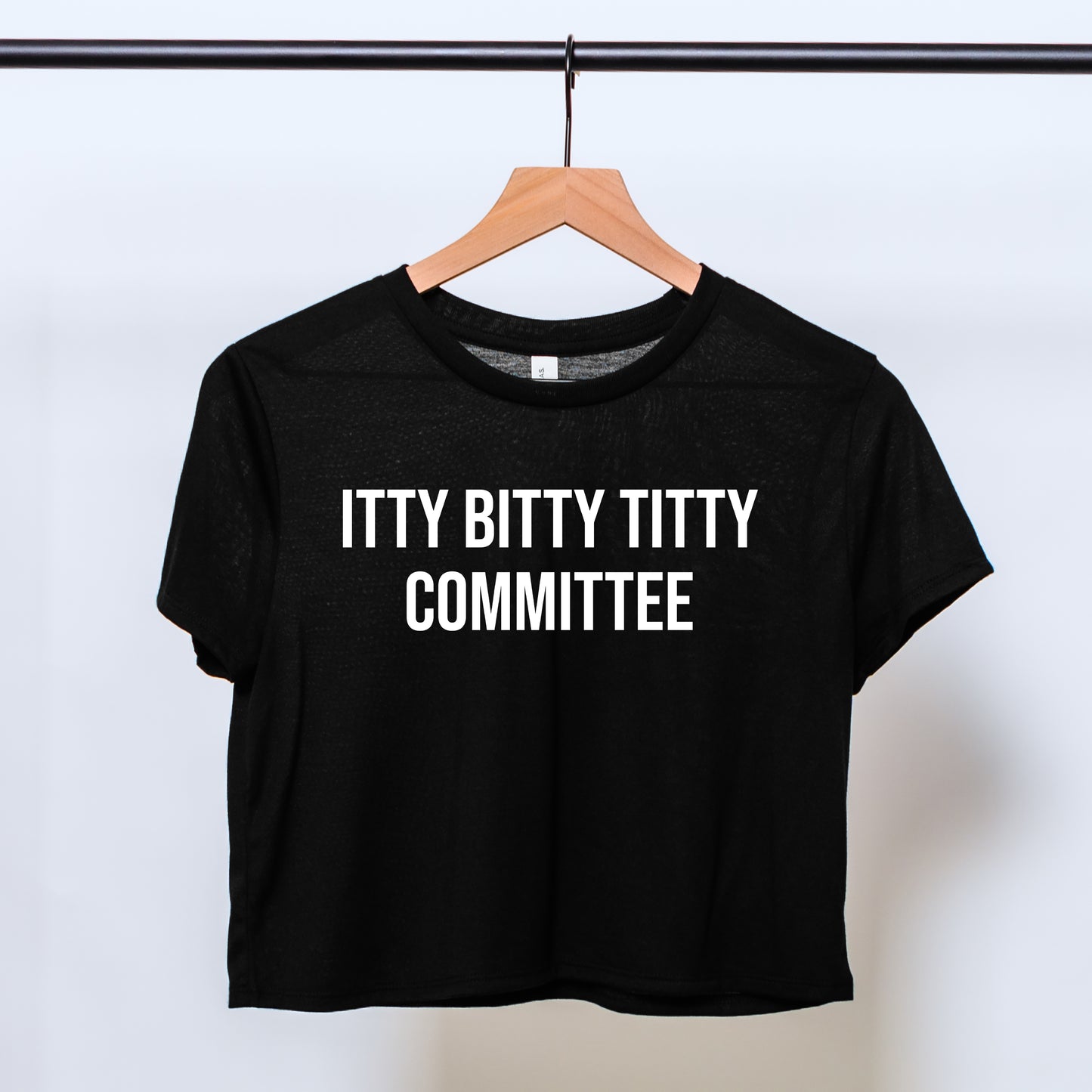 Itty Bitty Titty Committee