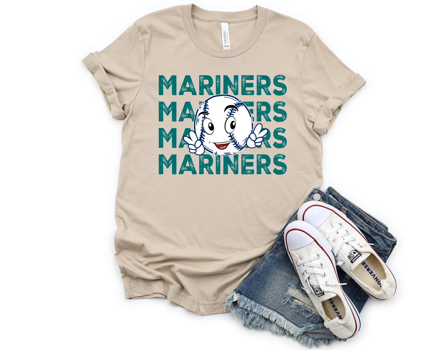 Mariners Baseball