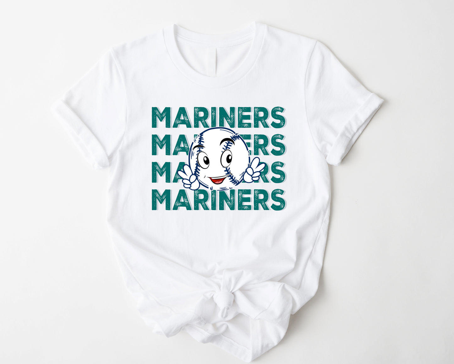 Mariners Baseball
