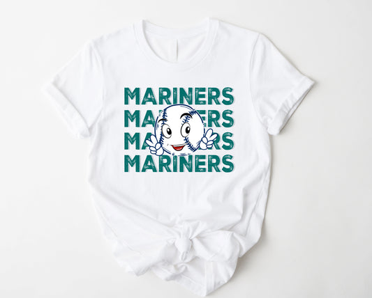 Mariners Baseball