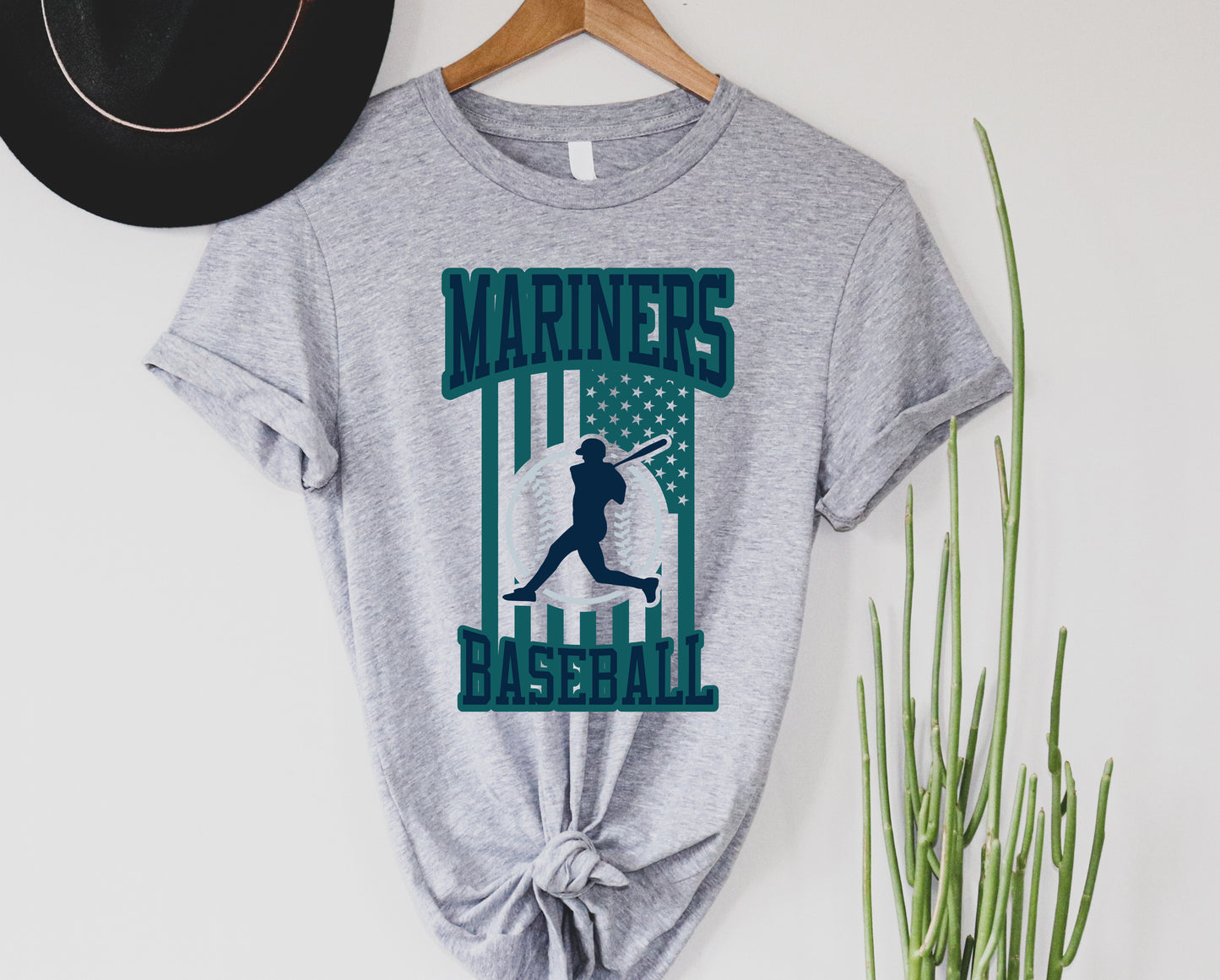 Mariners Flag