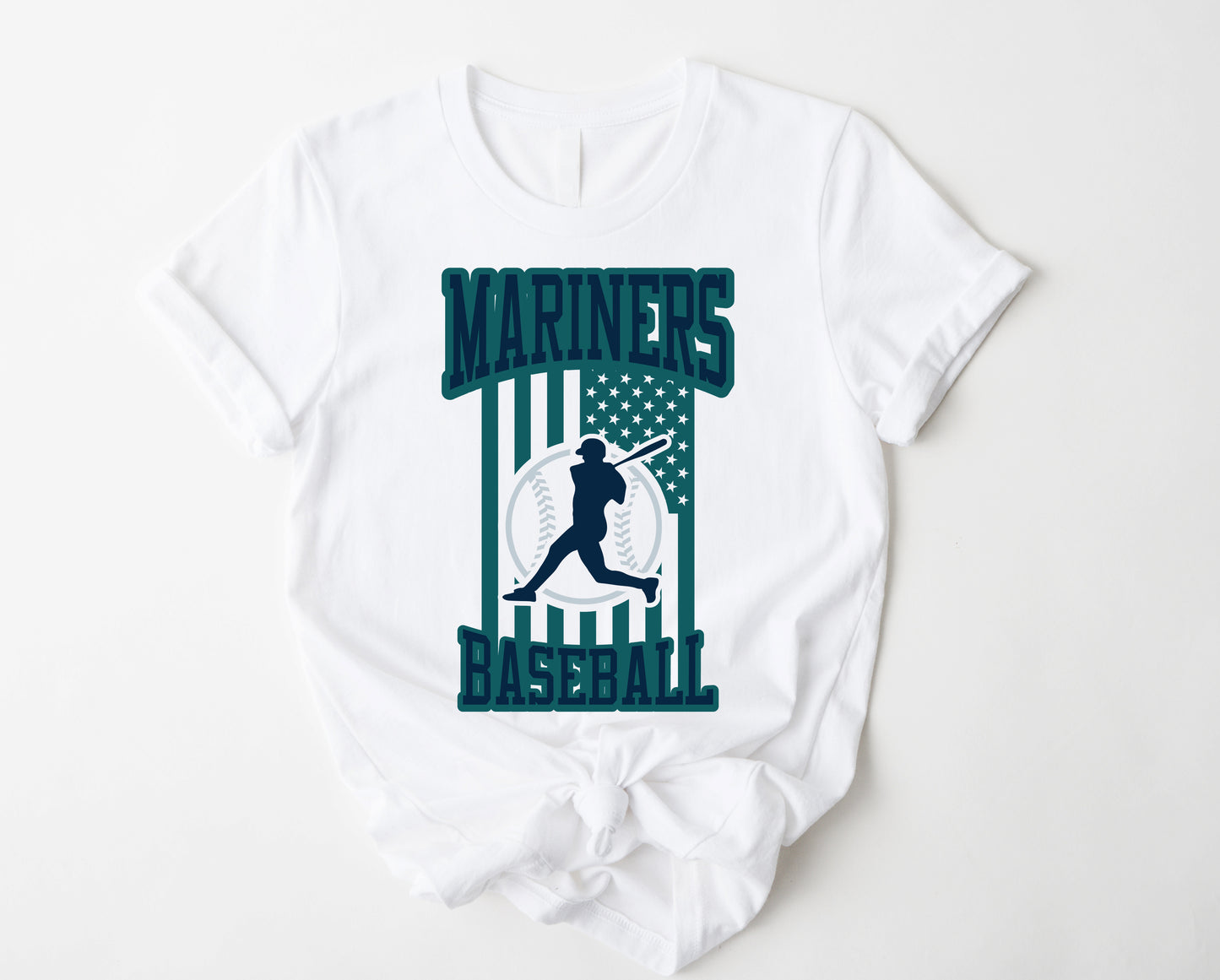 Mariners Flag