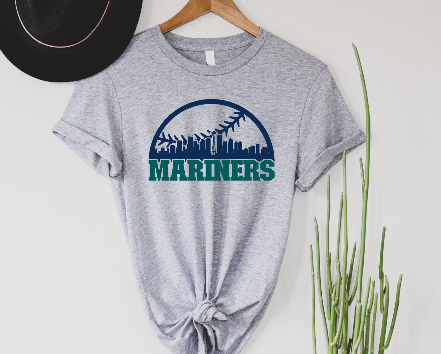 Mariners