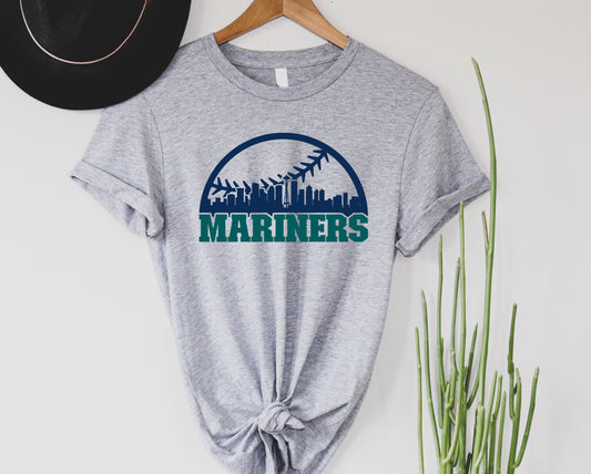 Mariners