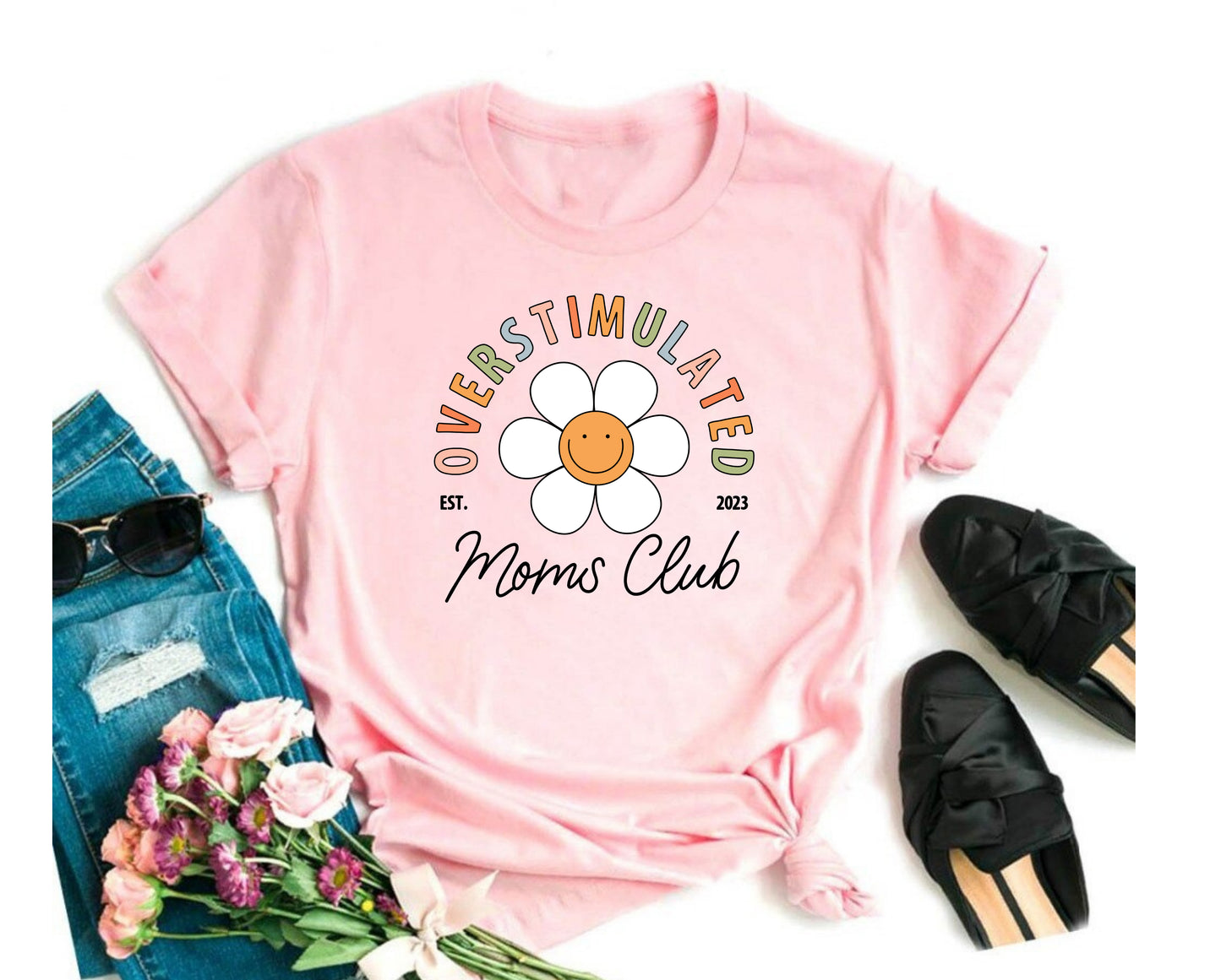 Moms Club