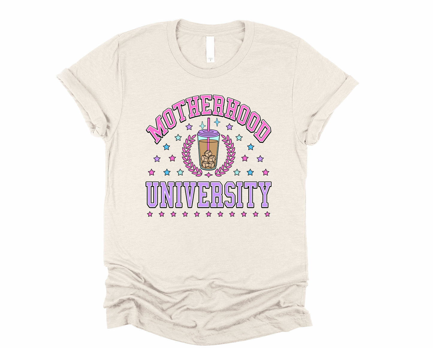 Motherhood University