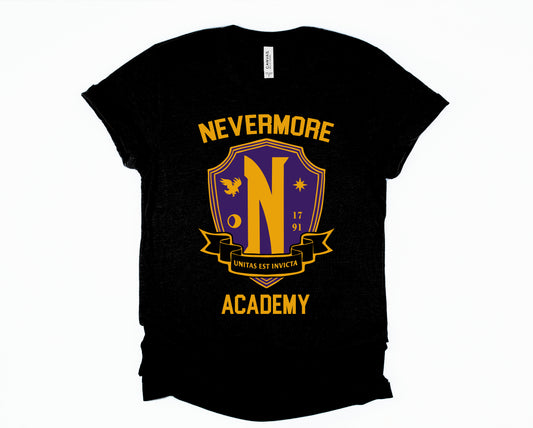 Nevermore Academy