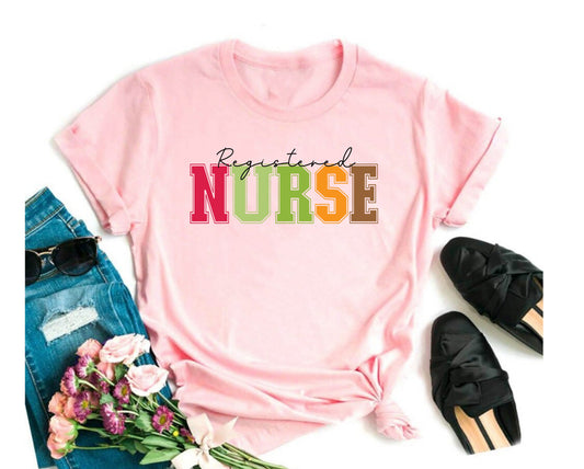 Nurse