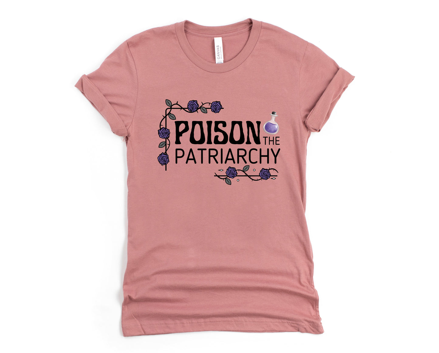 Poison the Patriarchy