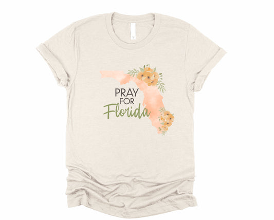 Pray for Florida