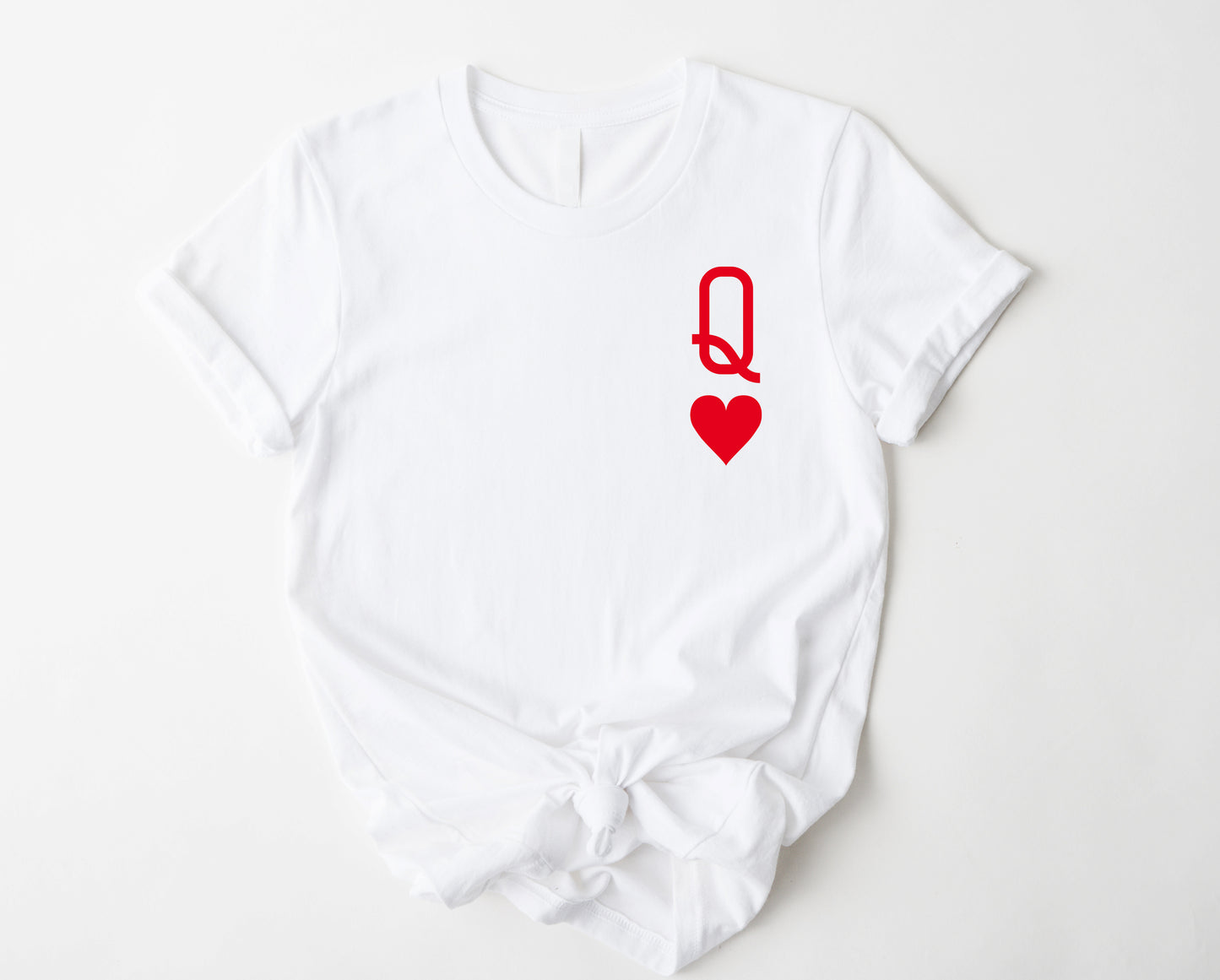 Red Queen POCKET PRINT