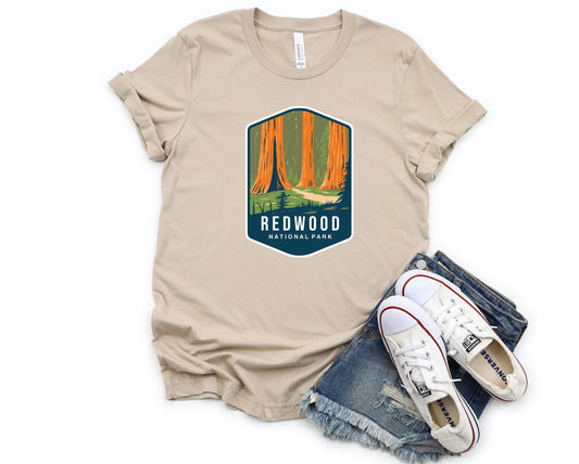 Redwood