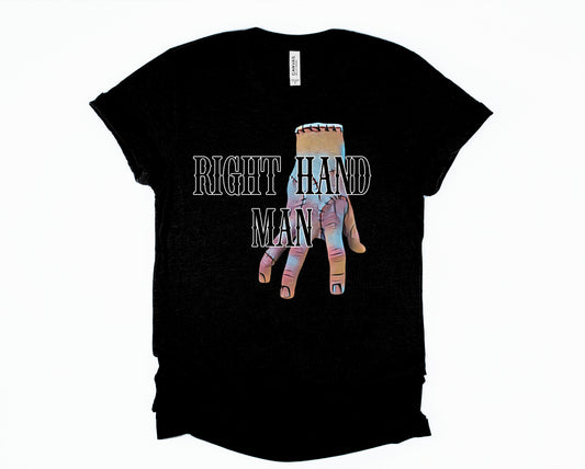 Right Hand Man