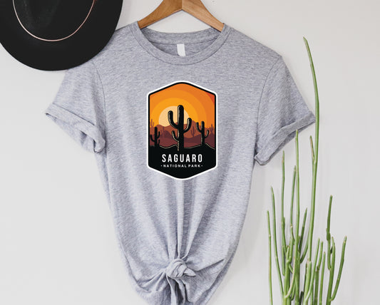 Saguaro