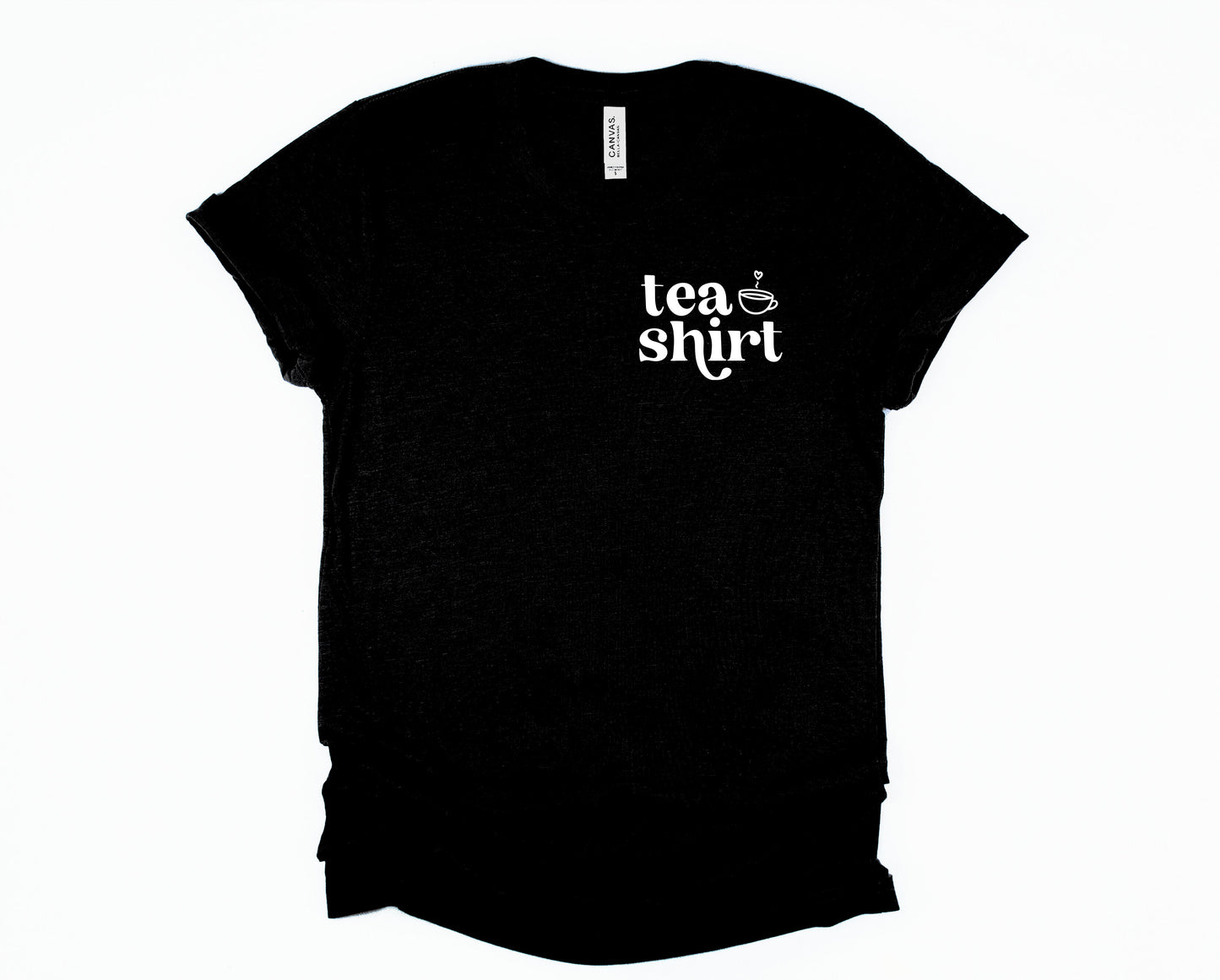 Tea Shirt