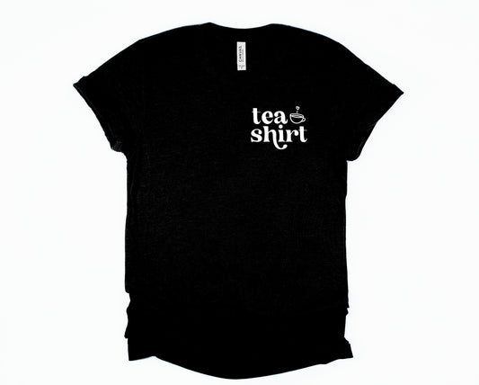 Tea Shirt
