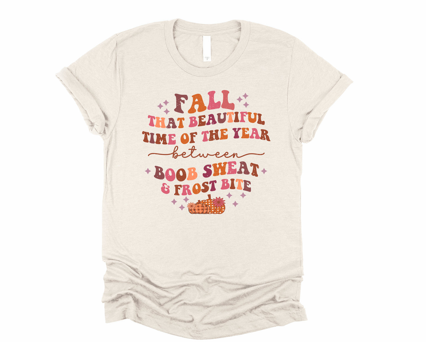 That Beautiful Time of Year