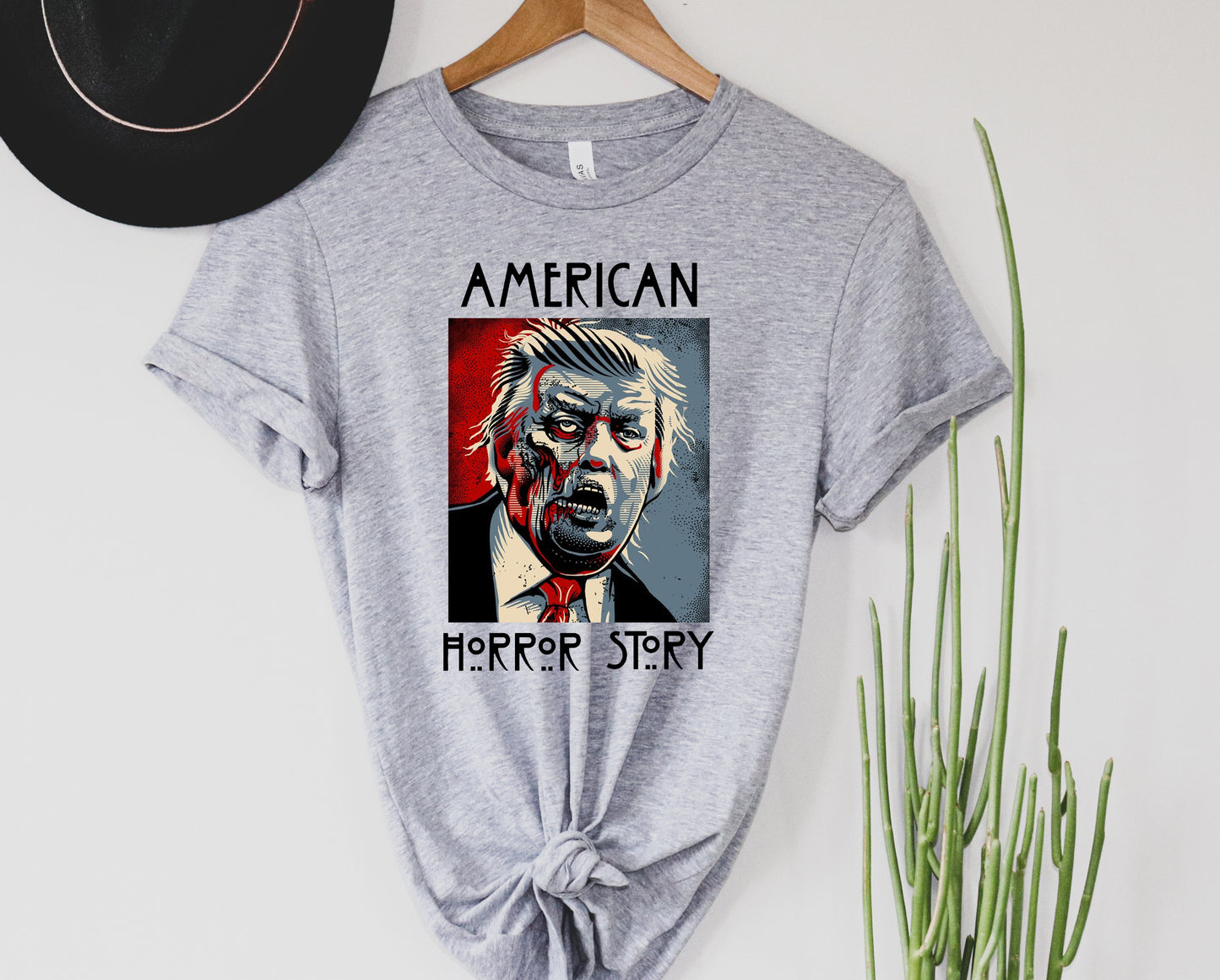 Trump American Horror Story