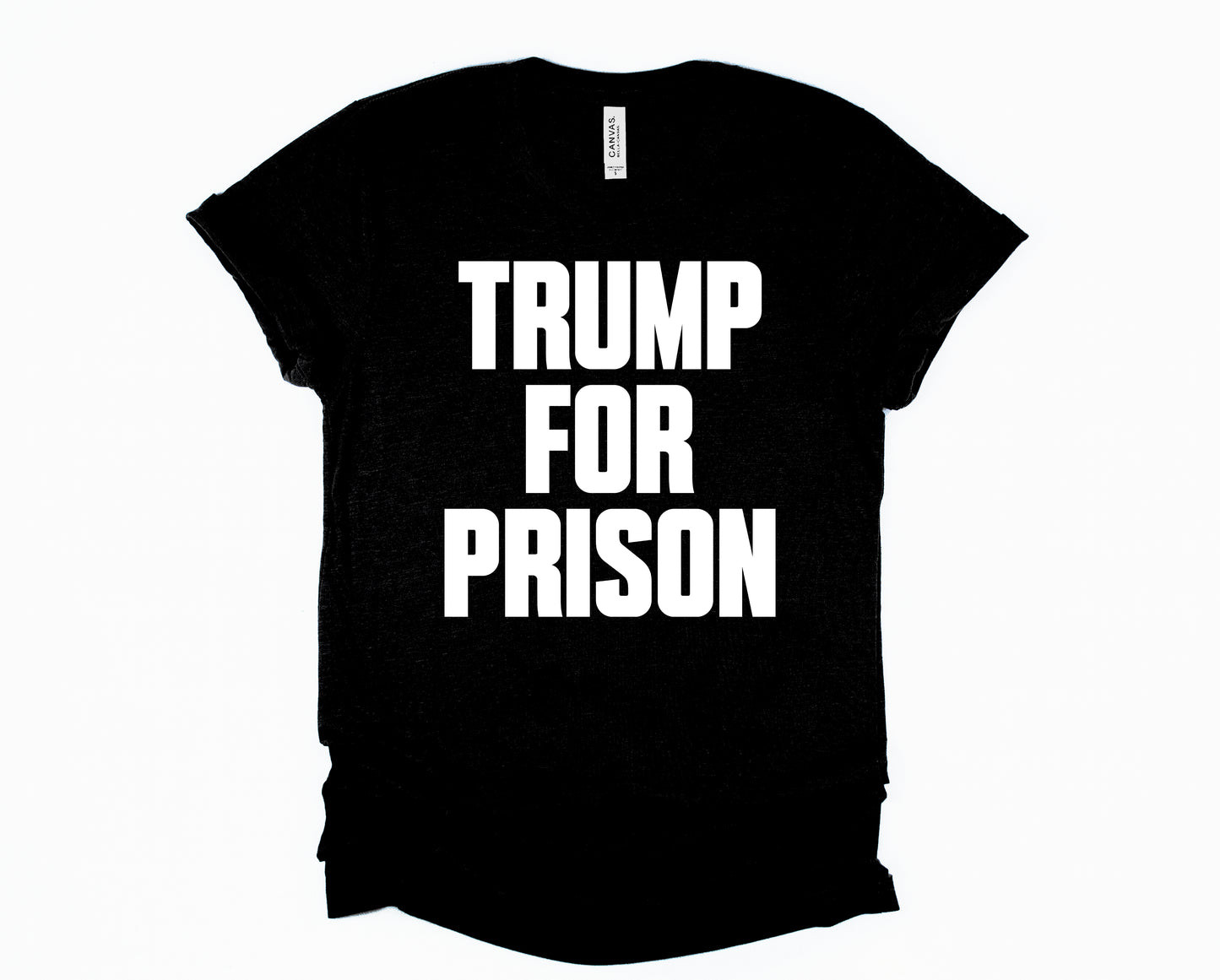 Trump for Prison