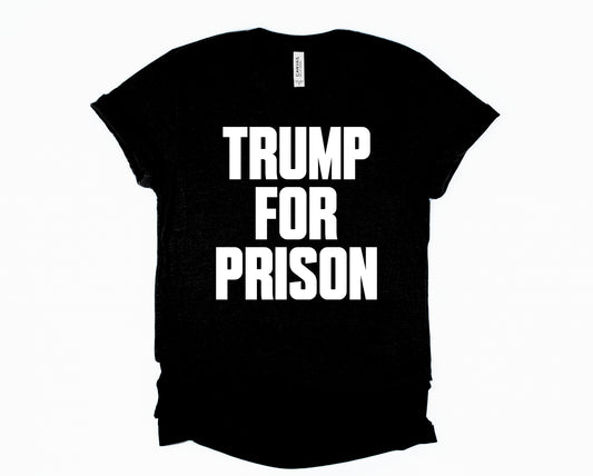 Trump for Prison