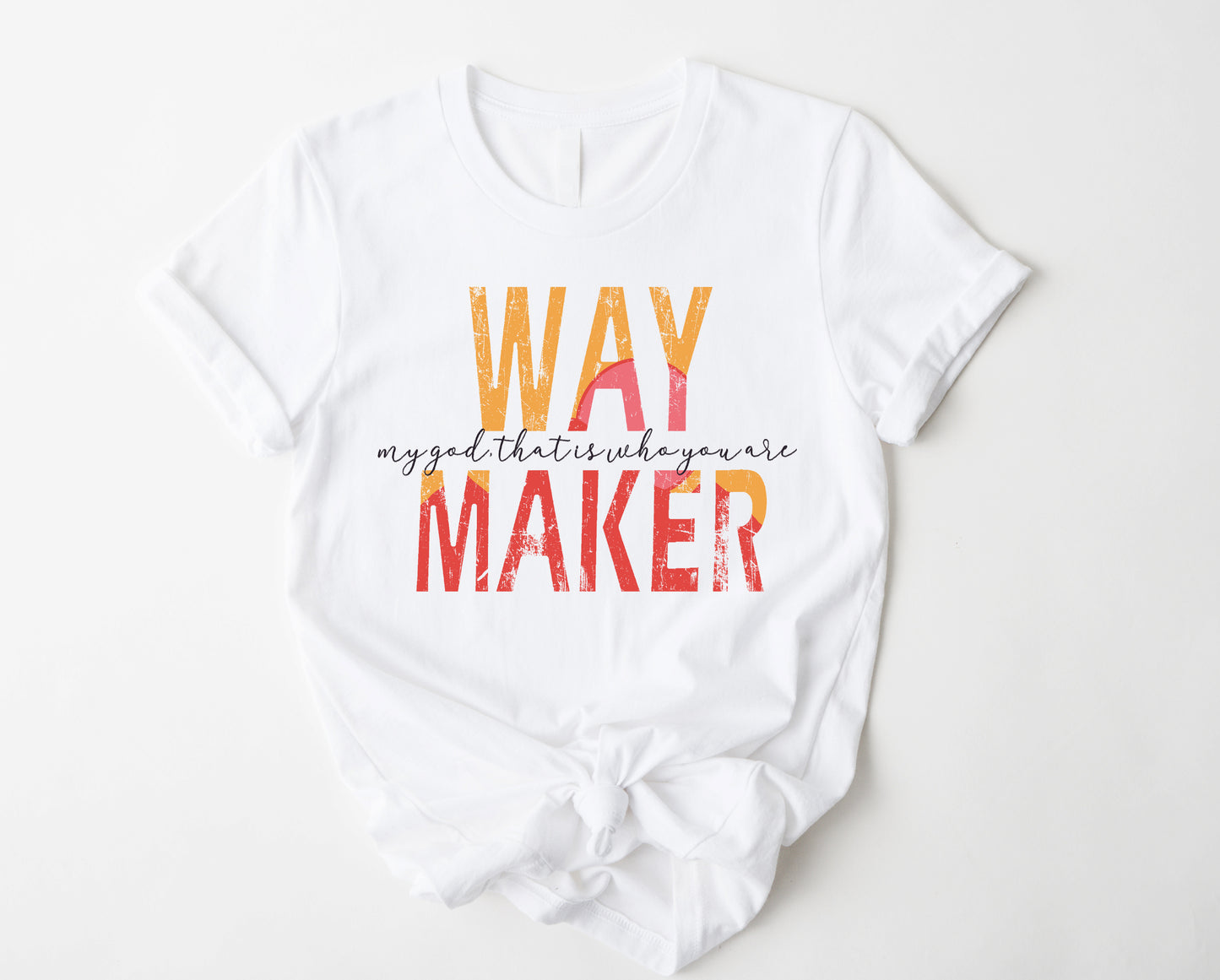 Way Maker