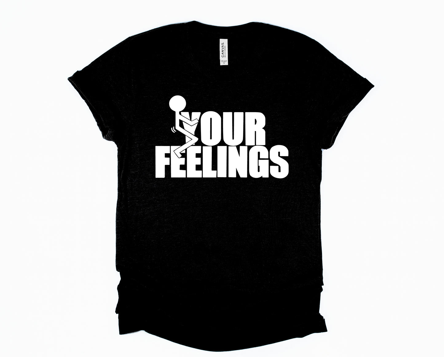 Your Feelings