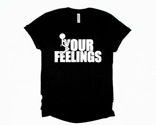Your Feelings